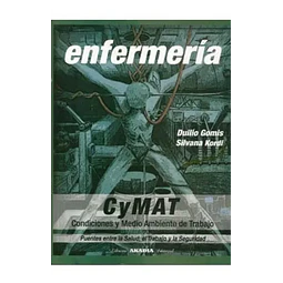 Enfermería CyMAT