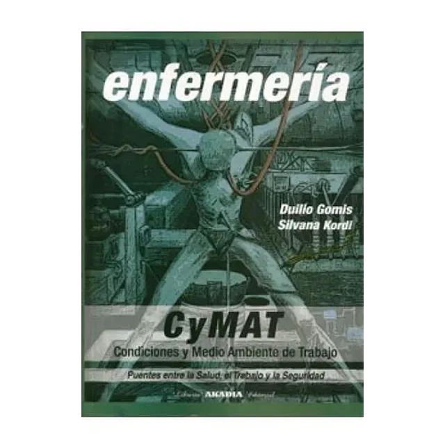 Enfermería CyMAT
