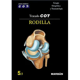 Tratado COT Rodilla 5.1