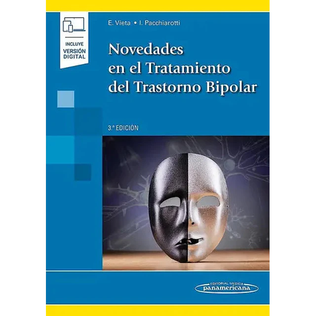 Novedades en el Tratamiento del Trastorno Bipolar