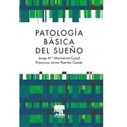 Patología básica del sueño