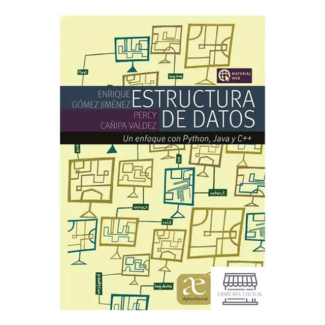 Estructura de datos