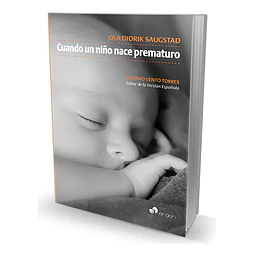 Cuando un niño nace prematuro