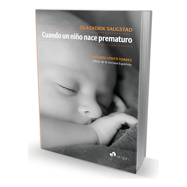 Cuando un niño nace prematuro