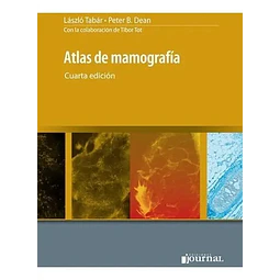 Atlas de Mamografía