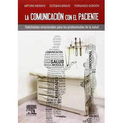 La Comunicación con el Paciente