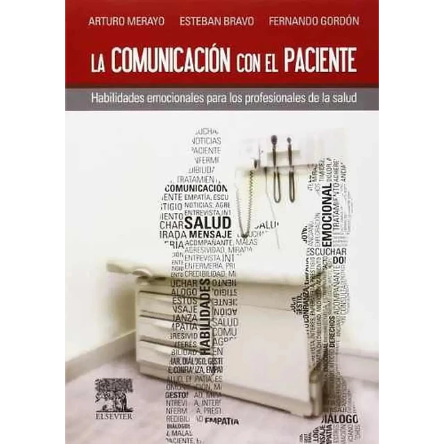 La Comunicación con el Paciente