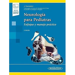 Neurología para pediatras. Enfoque y manejo práctico