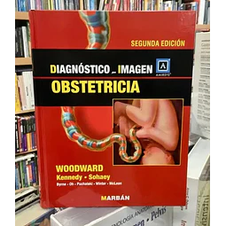 Diagnóstico por Imagen Obstetricia