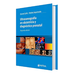 Ultrasonografía en Obstetricia y Diagnóstico Prenatal