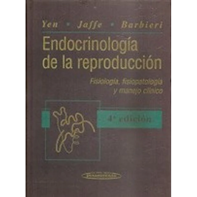 Endocrinologia de la reproduccion
