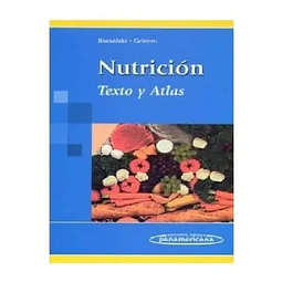 Nutrición