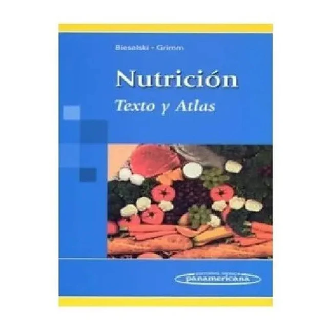 Nutrición