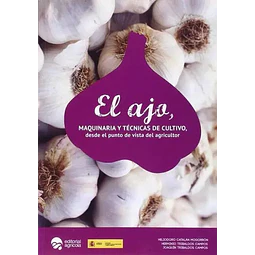 El ajo