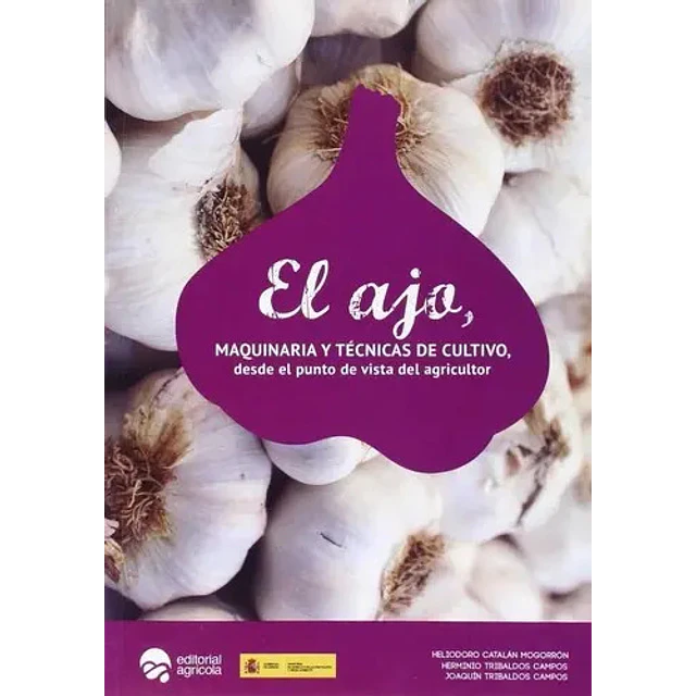 El ajo