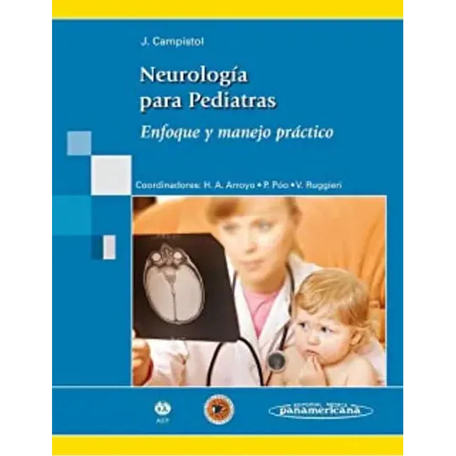 Neurología para Pediatras