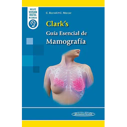 Clark'sGuía esencial de mamografía