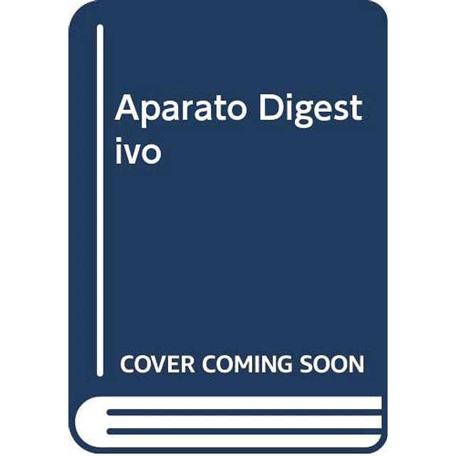 Aparato Digestivo