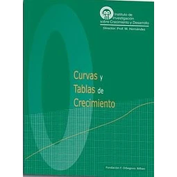 Curvas y tablas de crecimiento