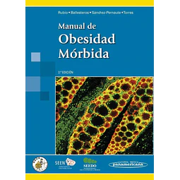 Manual de obesidad mórbida