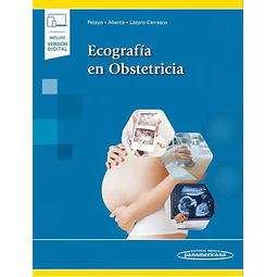 Ecografía en Obstetricia