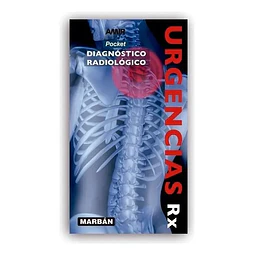 Urgencias Rx Diagnóstico y Radiológico Pocket AMIR