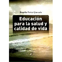 Educación para la salud y calidad de vida
