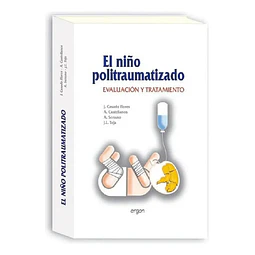 El Niño Politraumatizado