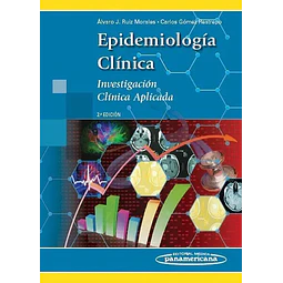 Epidemiología Clínica