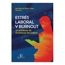 Estrés Laboral y Burnout