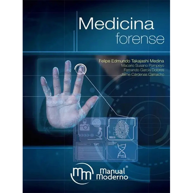 Medicina Forense