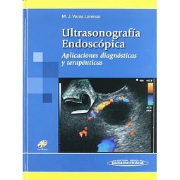 Ultrasonografía endoscópica
