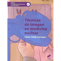 Técnicas de imagen en medicina nuclear