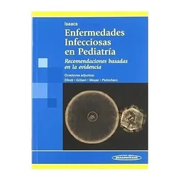 Enfermedades Infecciosas en Pediatria