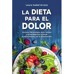 La Dieta para el Dolor