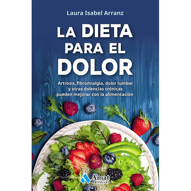 La Dieta para el Dolor