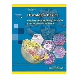 Histología Básica