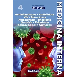 Medicina Interna 4 DTM