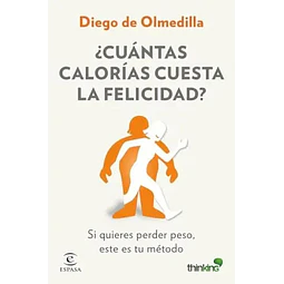 ¿Cuántas calorías cuesta la felicidad?