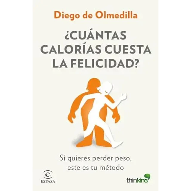 ¿Cuántas calorías cuesta la felicidad?