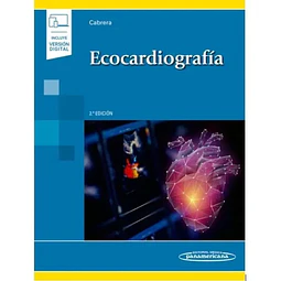 Ecocardiografía