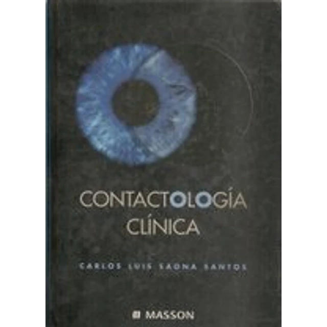 Contactologia Clinica