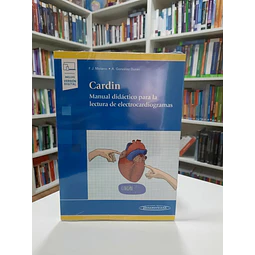 Cardin Manual didáctico para la lectura de electrocardiogramas
