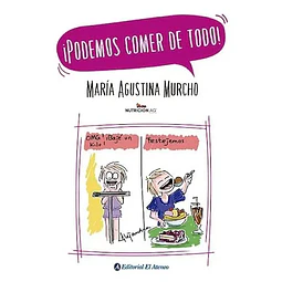 ¡Podemos comer de todo!