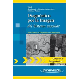 Diagnóstico por la Imagen del Sistema Vascular