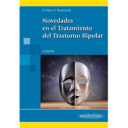 Novedades en el Tratamiento del Trastorno Bipolar