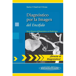 Diagnóstico por la Imagen del Encéfalo
