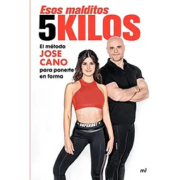 Esos malditos 5 kilos