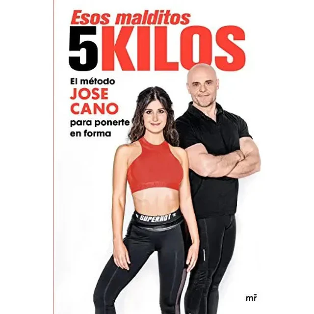 Esos malditos 5 kilos