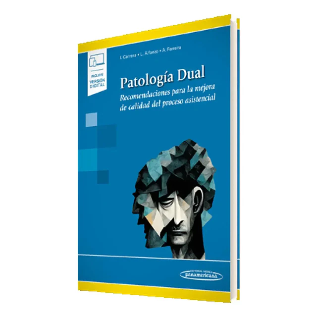 Patología Dual